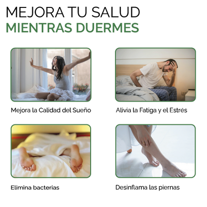 Parches Desintoxicantes-Paw